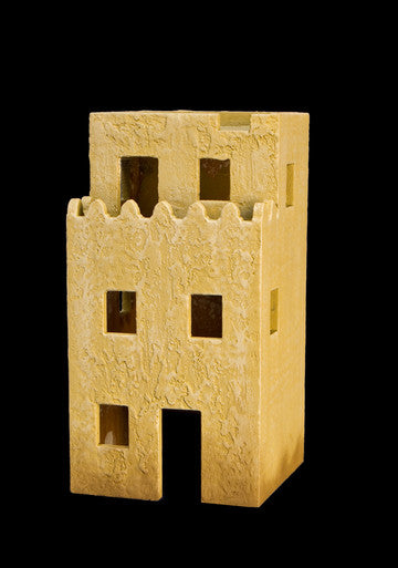 3 Story Building - 28MMDF131