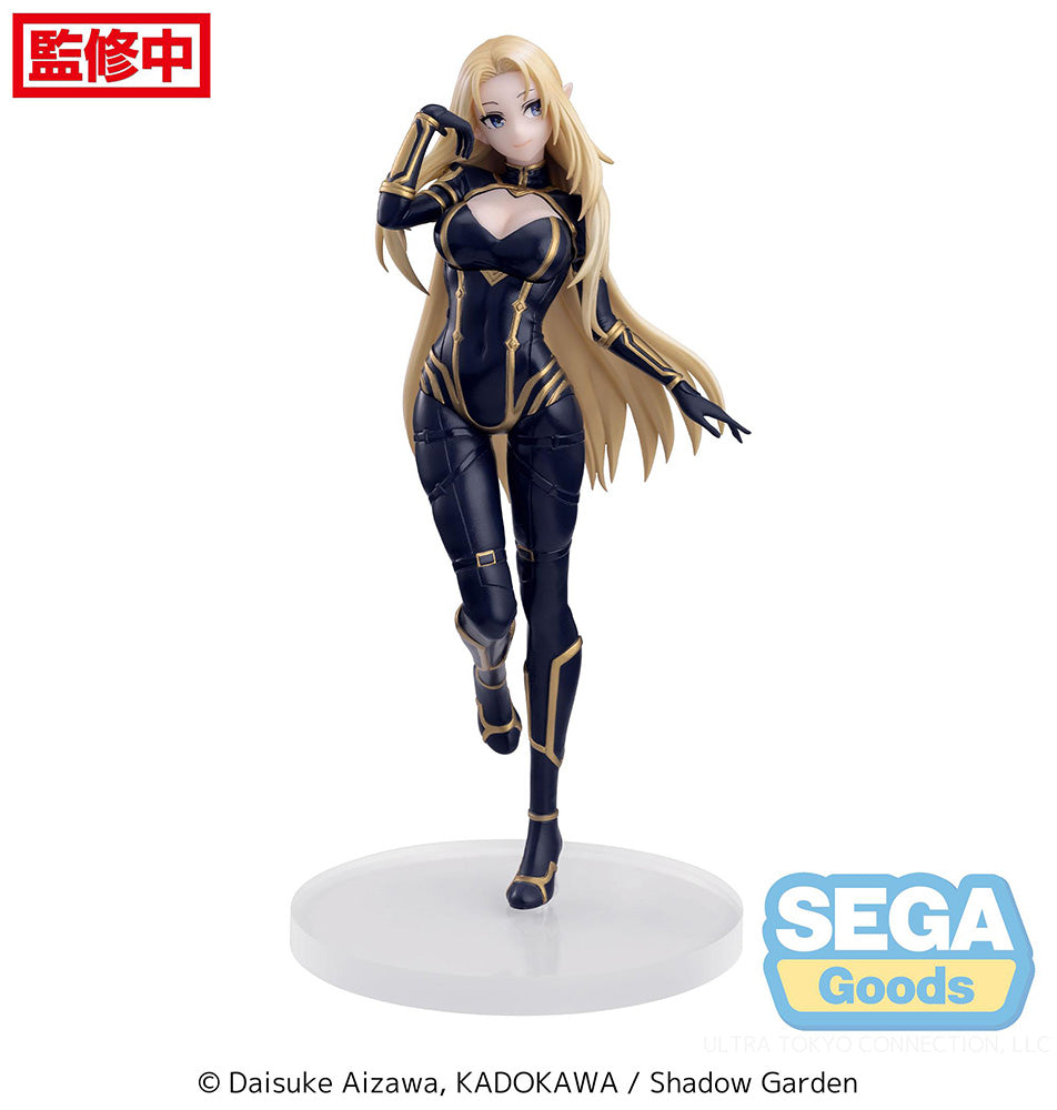 Luminasta The Eminence in Shadow Alpha Figure