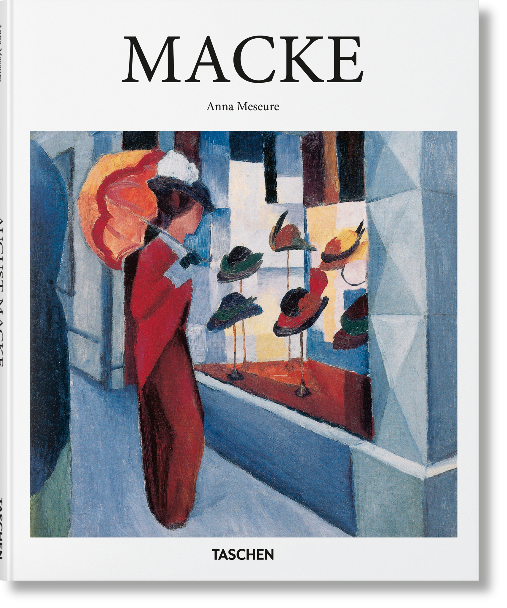 Macke (English)