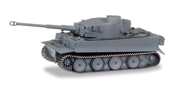 Herpa 745963 1/87 Scale Battle Of Kursk - Heavy Tiger Tank Vers.