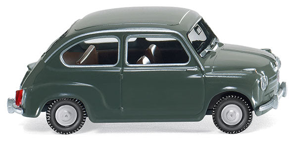 Wiking 009998 1/87 Scale NSU - 1956 Fiat Jagst