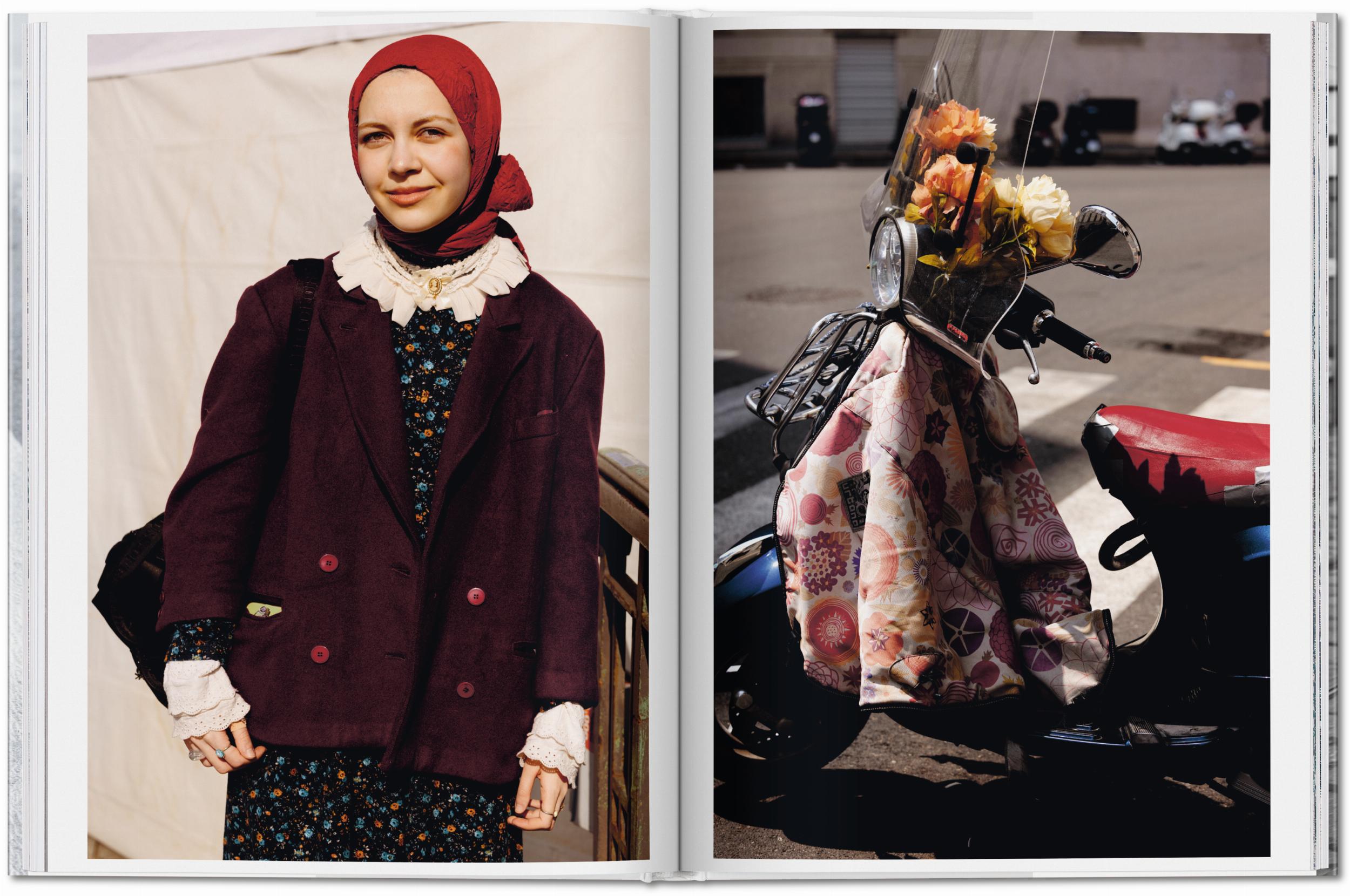 The Sartorialist. Milano (English)