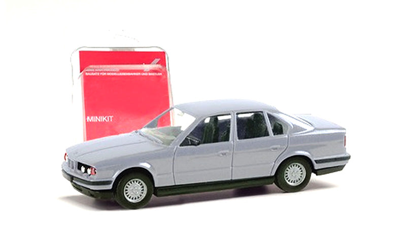 Herpa 012201GY 1/87 Scale BMW 5-Series Sedan