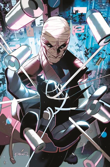 Batman #158 A3 Absolute Cover Set 13 Books 1:25 1:50 1:100 (03/26/2025) Dc