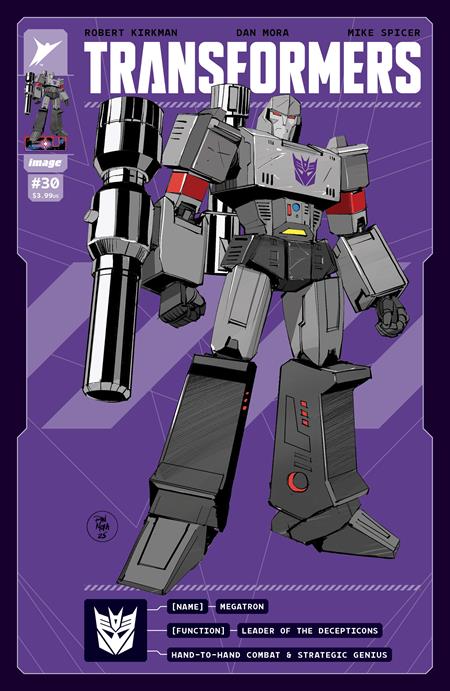 TRANSFORMERS #30 CVR E INC 1:50 DAN MORA & ANDRES JUAREZ VAR (03/11/2026)