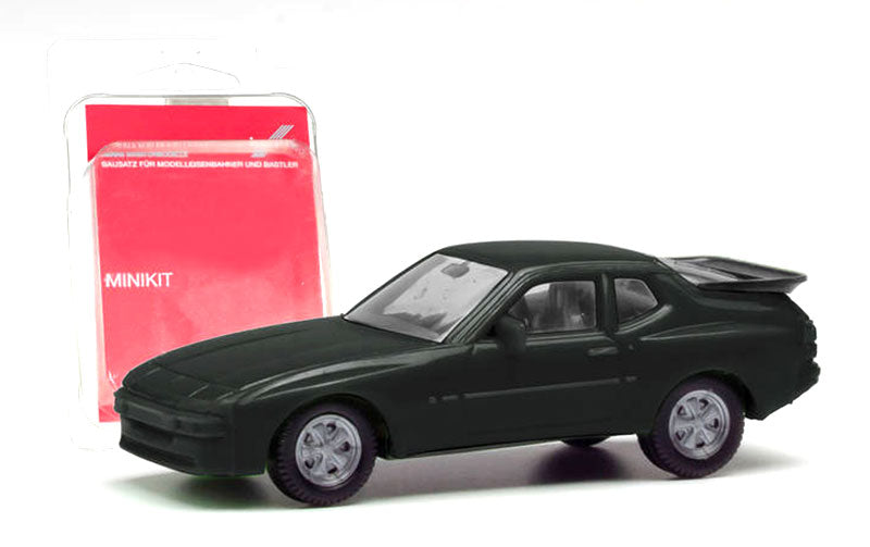 Herpa 012768BK 1/87 Scale Porsche 944