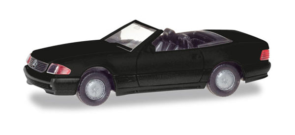 Herpa 013222 1/87 Scale Mercedes-Benz 500 SL Minikit high quality