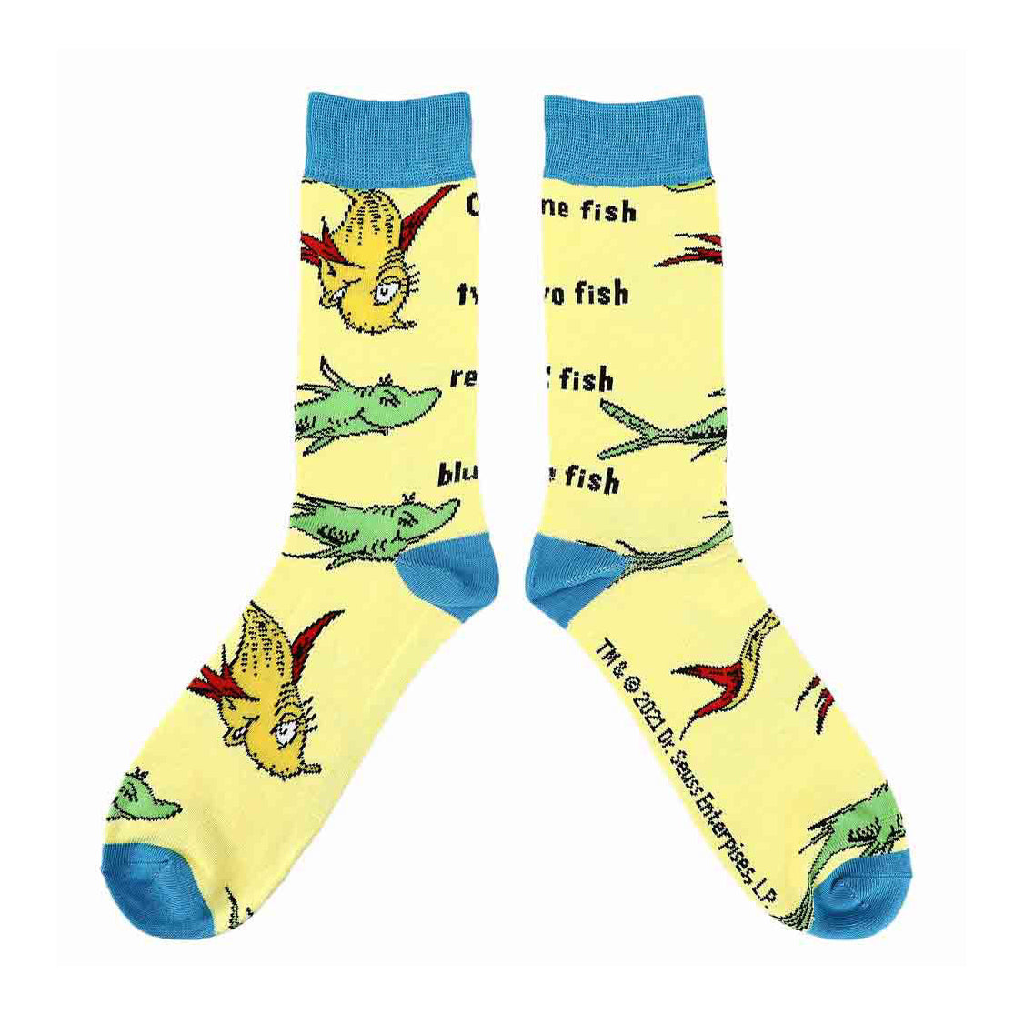 Dr. Suess 3 Pack