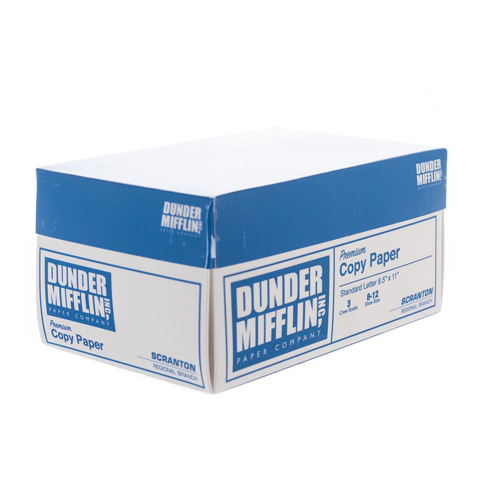 The Office Box Set 3 Pack