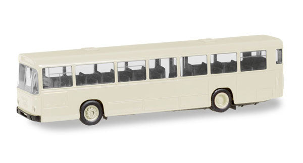 Herpa 013246 1/87 Scale MAN Bussing SU 210 Bus