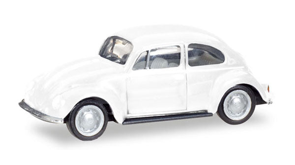 Herpa 13253 1/87 Scale Volkswagen Beetle