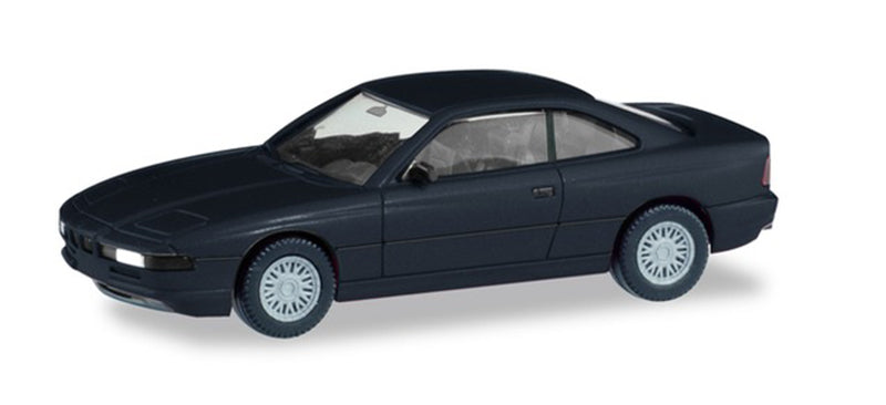 Herpa 013734 1/87 Scale BMW 850I Coupe