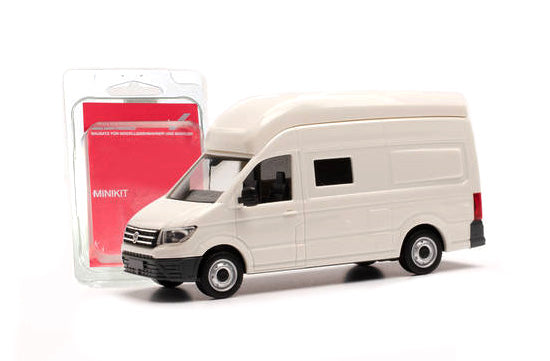 Herpa 013888 1/87 Scale Volkswagen Crafter Grand California