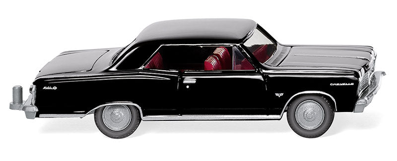 Wiking 022004 1/87 Scale Chevrolet Malibu