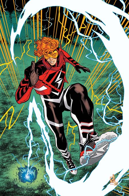 ABSOLUTE FLASH #14 CVR C SEAN IZAAKSE CARD STOCK VAR (04/15/2026)