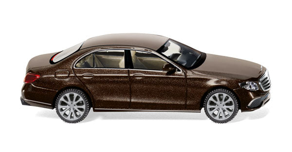 Wiking 022703 1/87 Scale Mercedes-Benz W 213 Exclusive E-Class