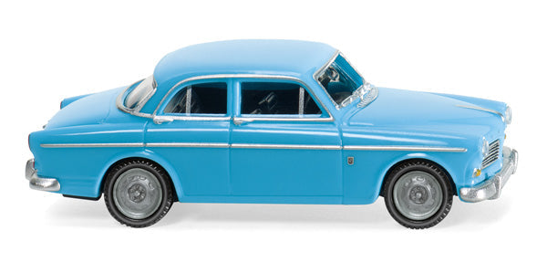 Wiking 022804 1/87 Scale 1956 Volvo Amazon