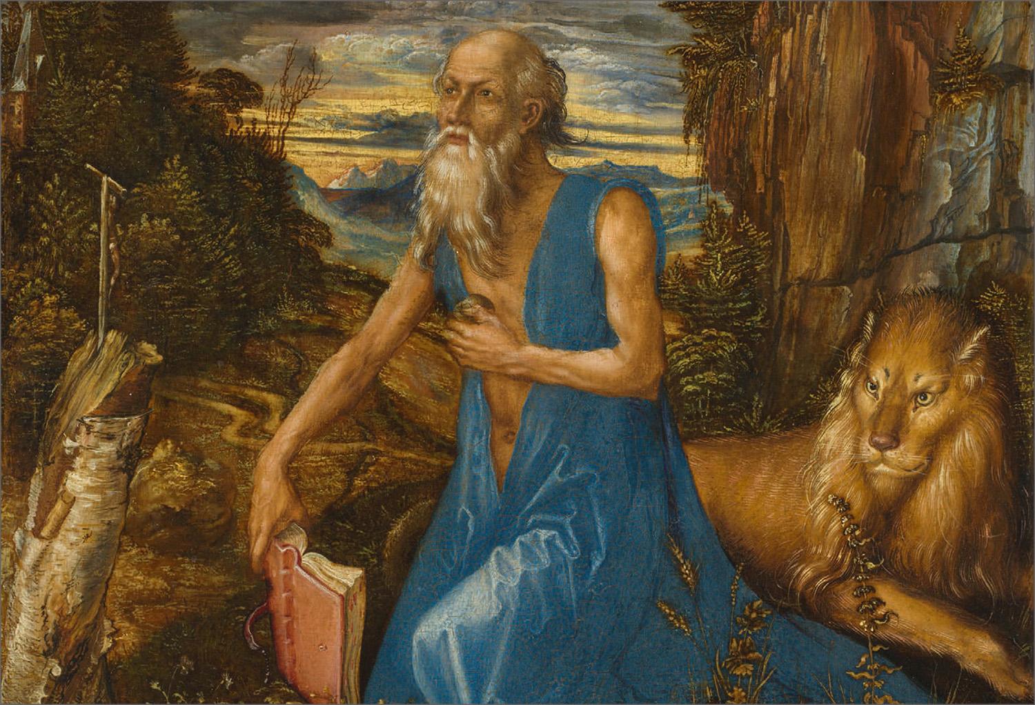 Albrecht Dürer. The Complete Paintings. Selected Drawings and Prints (English)