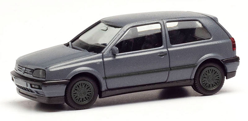 Herpa 024075 1/87 Scale Volkswagen Golf III VR6