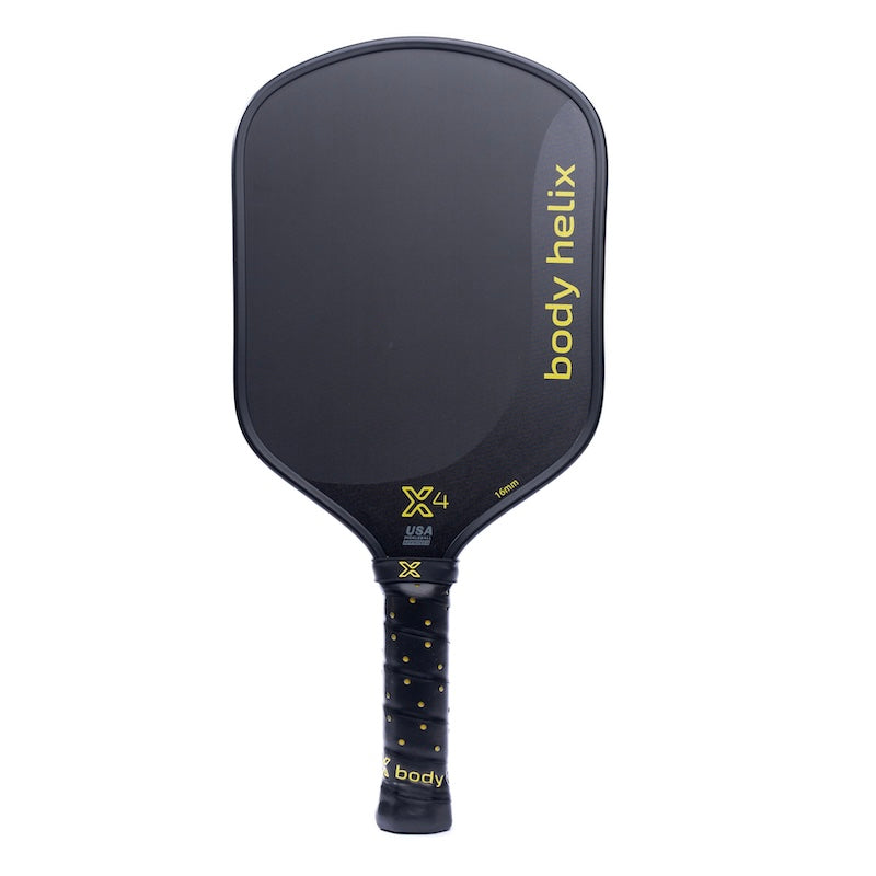 X4 Pickleball Paddle - USAP Approved