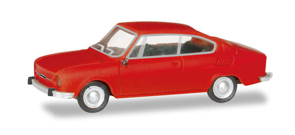 Herpa 28875 1/87 Scale Skoda 110 R