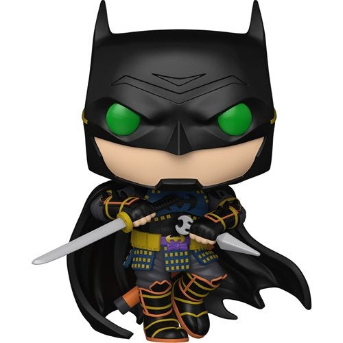 Funko Pop! - Heroes - Batman Ninja Vinyl Figures - Select Figure(s)