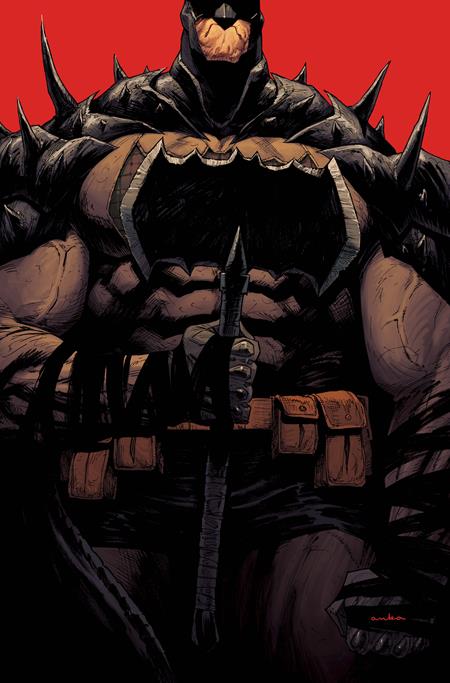 ABSOLUTE BATMAN #20 BUNDLE (05/13/2026)