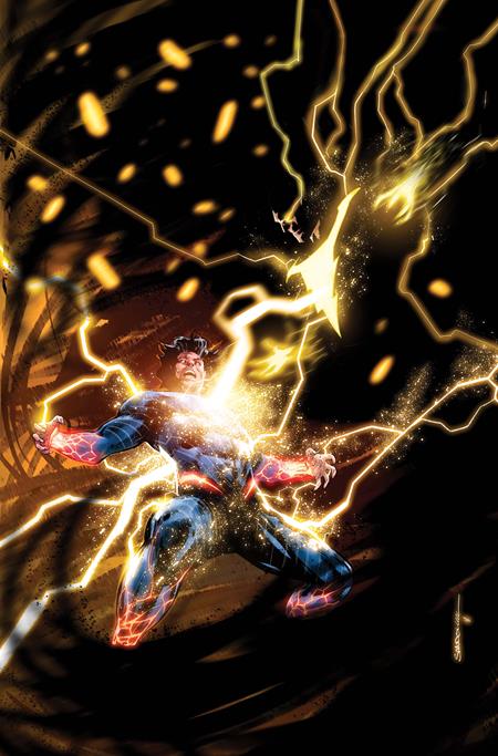 ABSOLUTE SUPERMAN #19 CVR A RAFA SANDOVAL (05/06/2026)