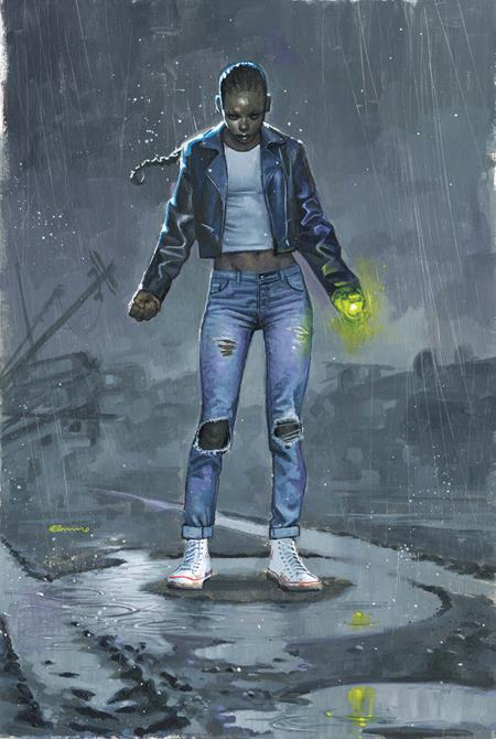 ABSOLUTE GREEN LANTERN #14 CVR D FABRIZIO DE TOMMASO CARD STOCK VAR (05/06/2026)