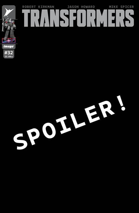 TRANSFORMERS #32 CVR C JASON HOWARD & ANNALISA LEONI VAR (05/13/2026)