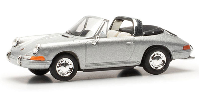 Herpa 033732-S 1/87 Scale Porsche 911 Targa
