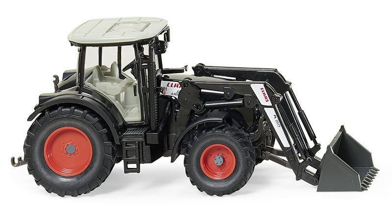 Wiking 036312 1/87 Scale Claas Arion 640