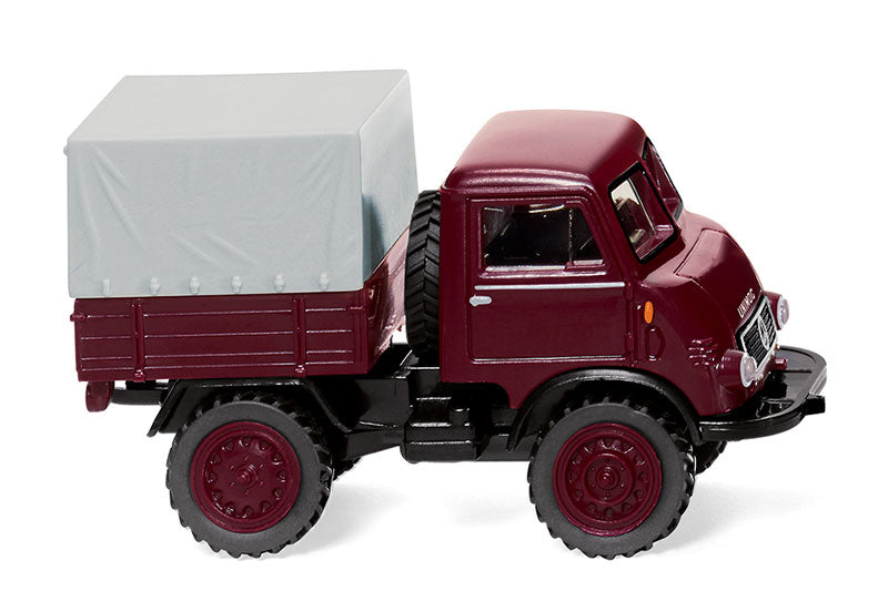 Wiking 036805 1/87 Scale Unimog U 402
