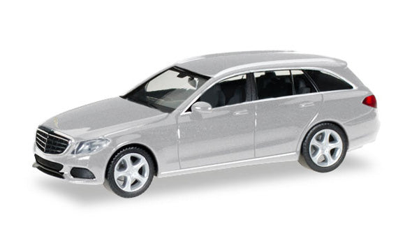 Herpa 038393 1/87 Scale Mercedes-Benz C-Class T-Modell Elegance
