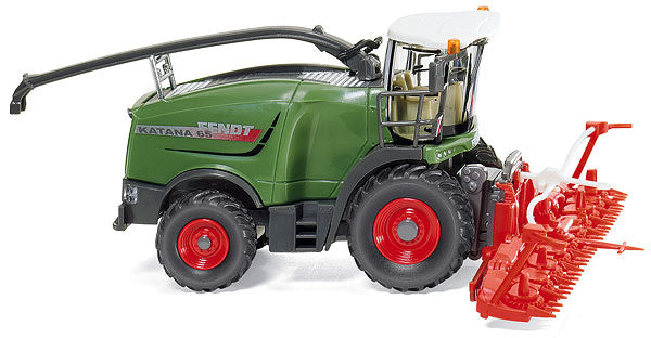 Wiking 038999 1/87 Scale Fendt Katana 65