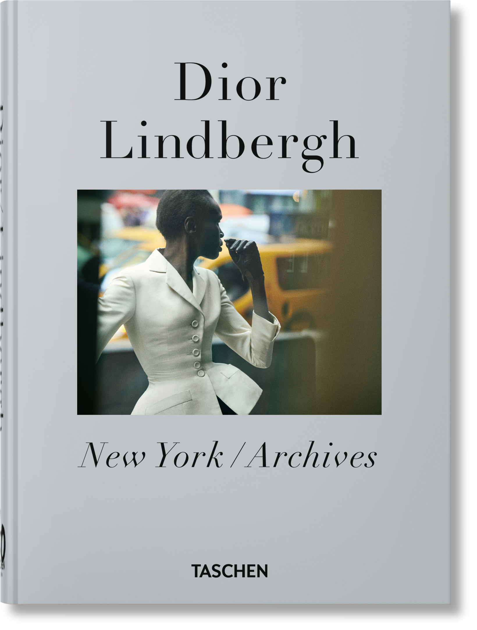 Peter Lindbergh. Dior. 40th Ed. (German, French, English)