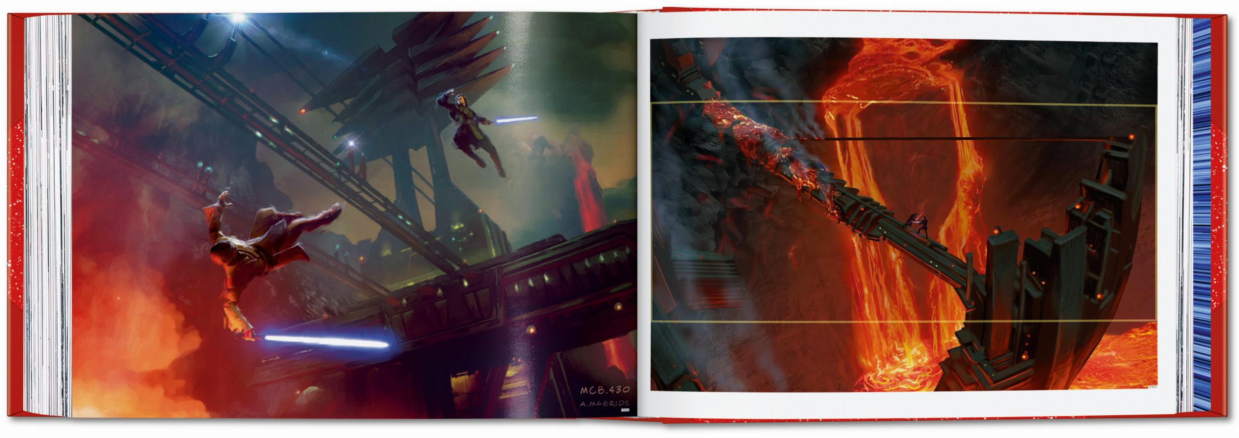 The Star Wars Archives. 1999–2005 (English)