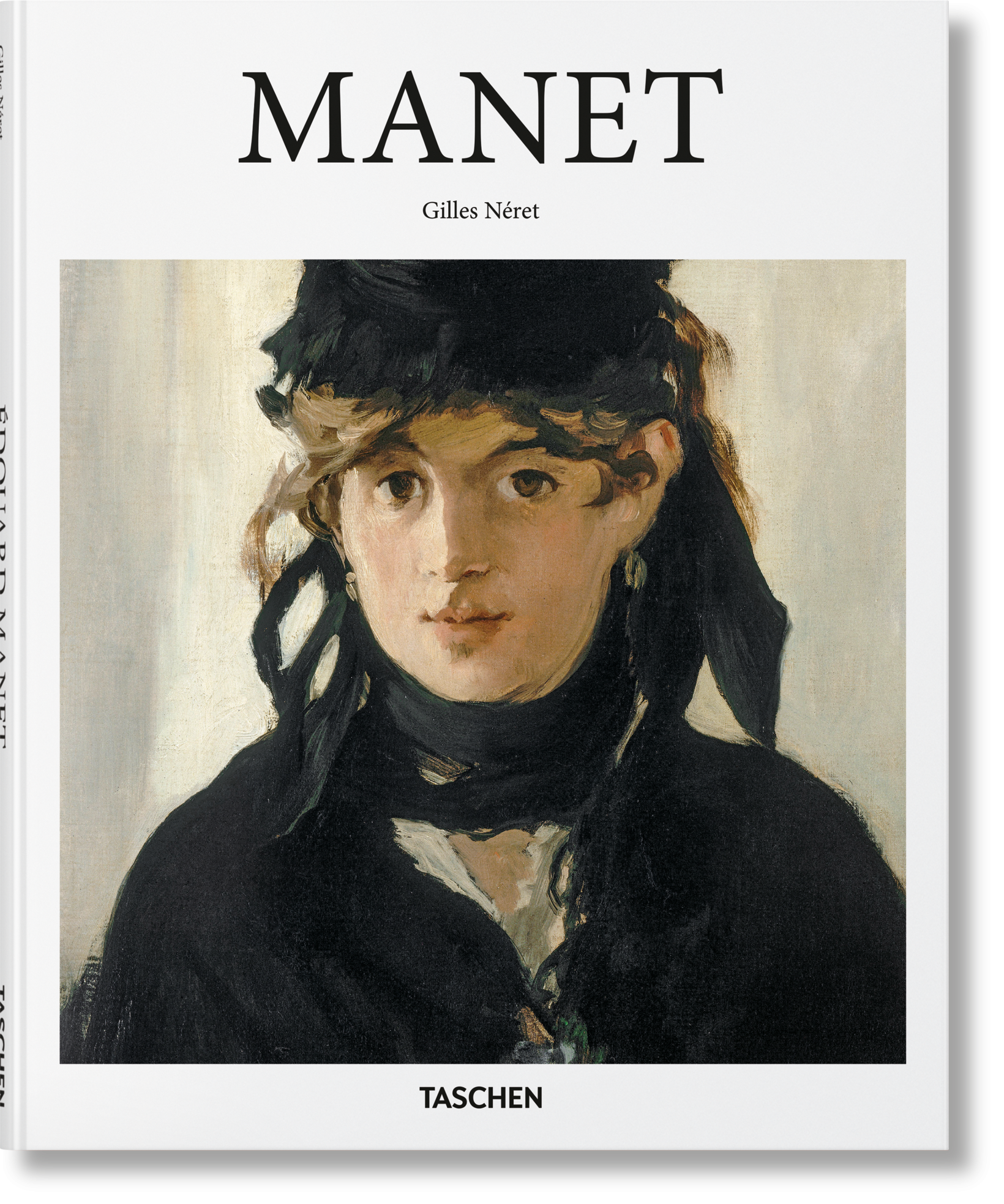 Manet (Spanish)