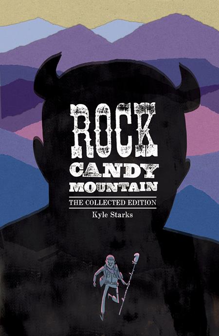 ROCK CANDY MOUNTAIN COMPLETE TP (MR) (06/19/2024)
