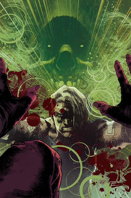 [4 PACK] ABSOLUTE GREEN ARROW #2 VAR (06/17/2026)