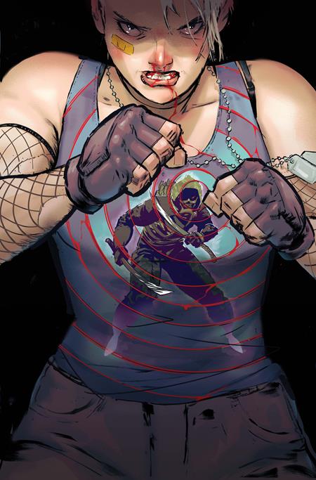 [4 PACK] ABSOLUTE GREEN ARROW #2 VAR (06/17/2026)