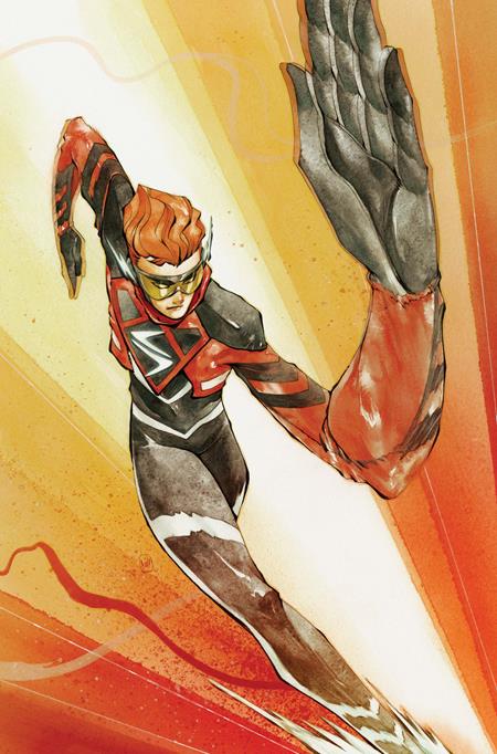 [4 PACK] ABSOLUTE FLASH #16 VAR (06/17/2026)