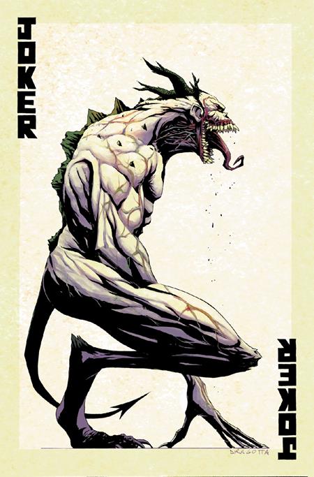 ABSOLUTE BATMAN #15 Fourth Printing Cvr A Nick Dragotta (06/24/2026)