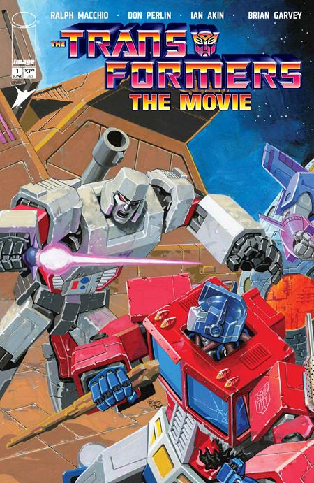 [3 PACK] TRANSFORMERS THE MOVIE 40TH ANNIVERSARY EDITION CVR C INC 1:10 EJ SU CONNECTING VAR (08/05/2026)