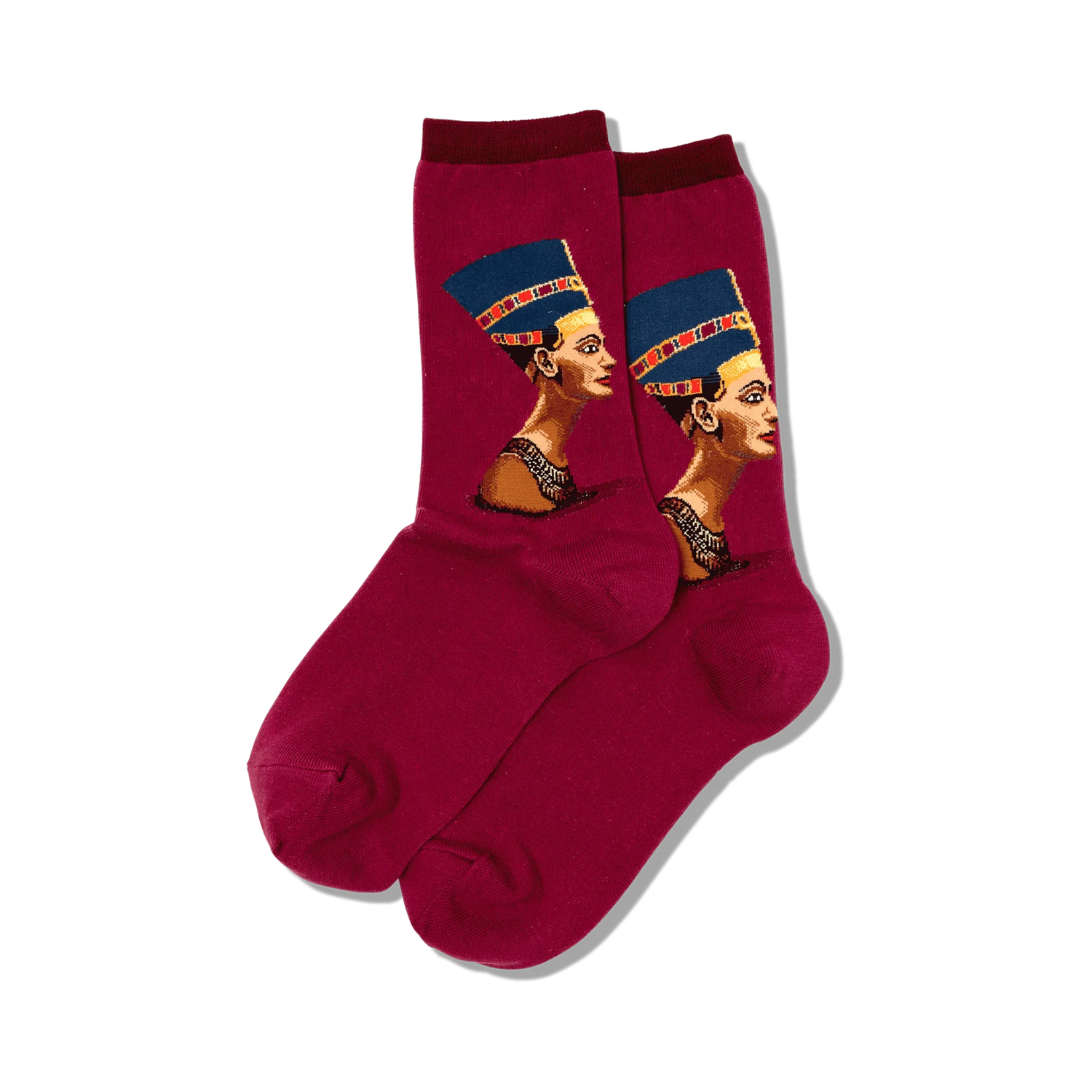 Nefertiti