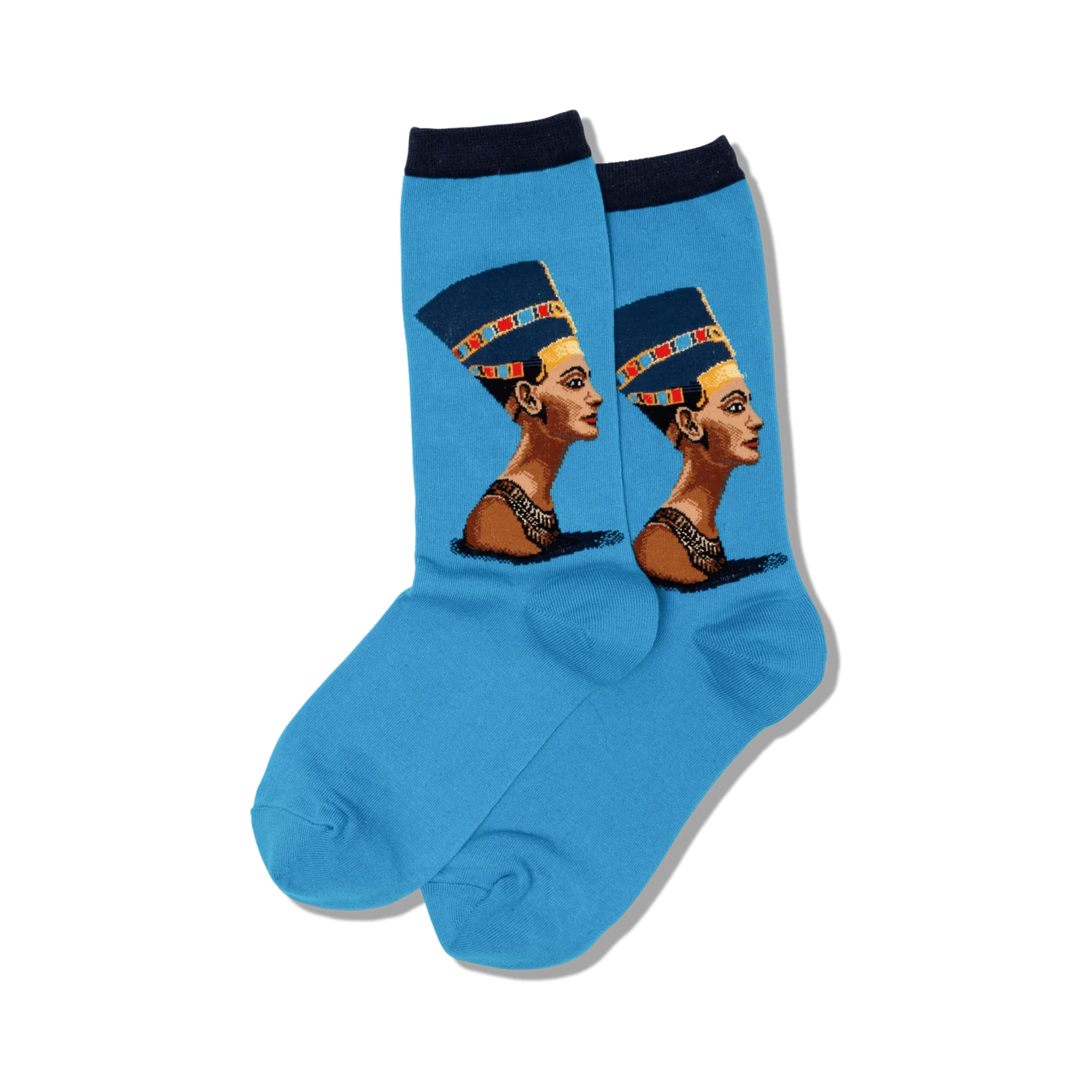 Nefertiti