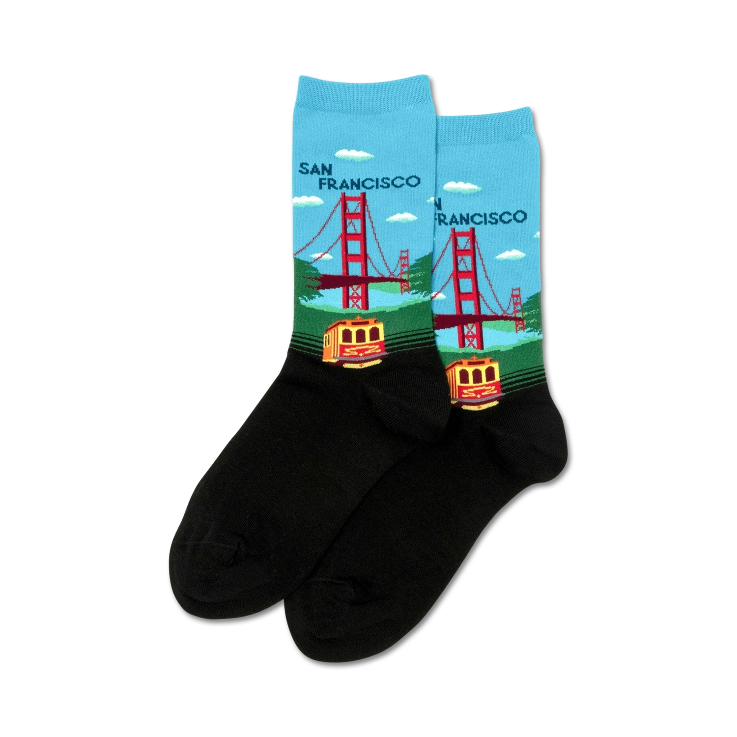 Golden Gate Bridge