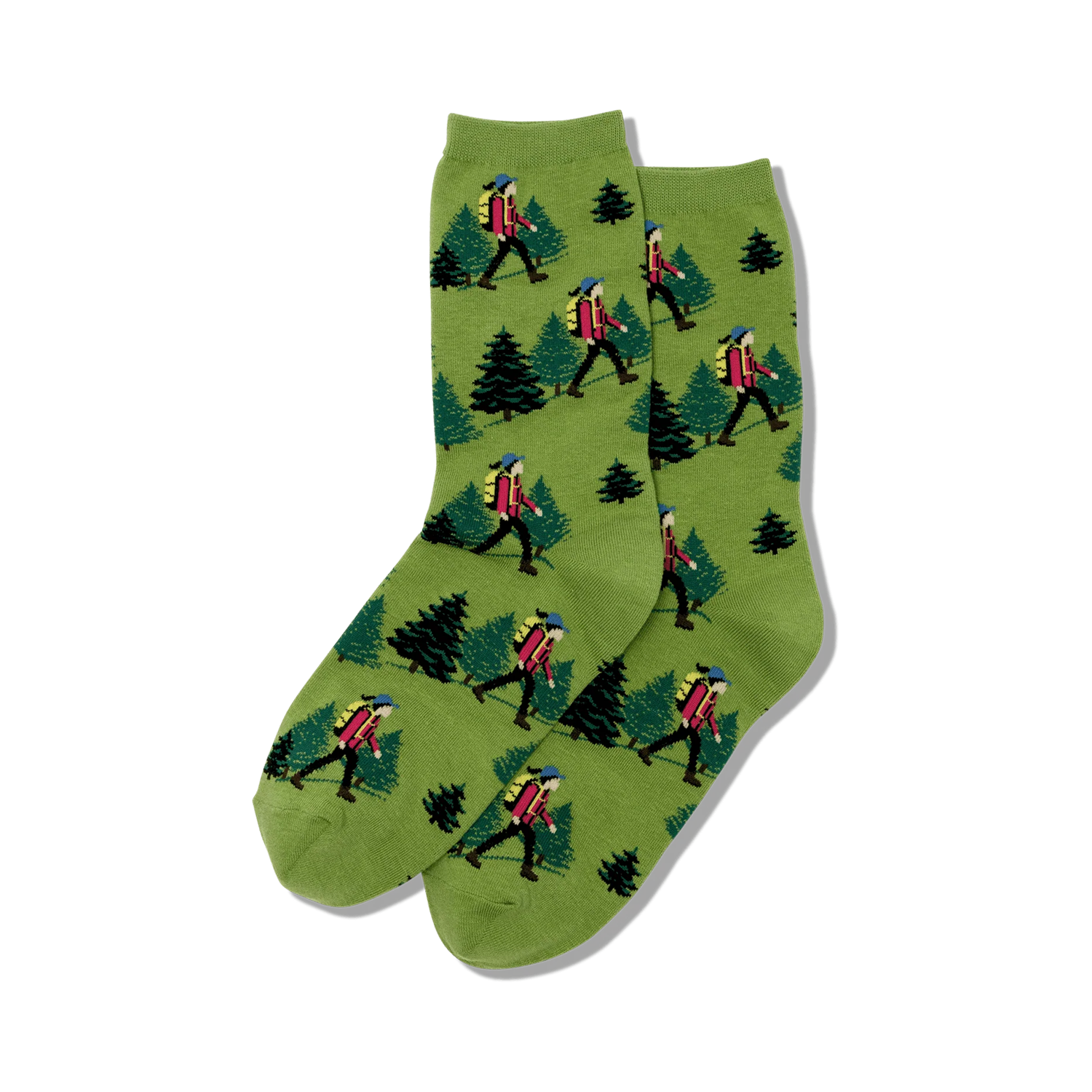 Hiker