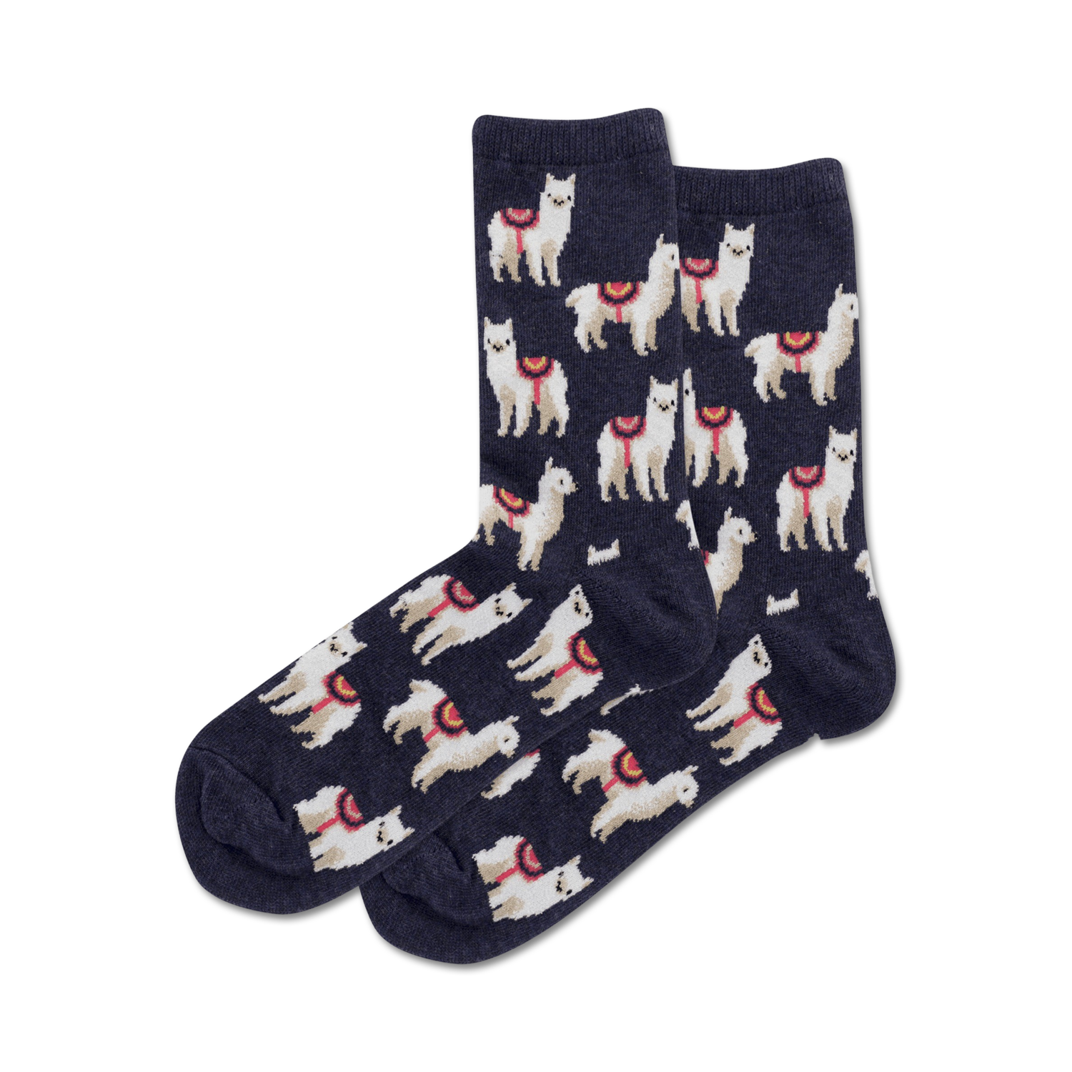 Llamas