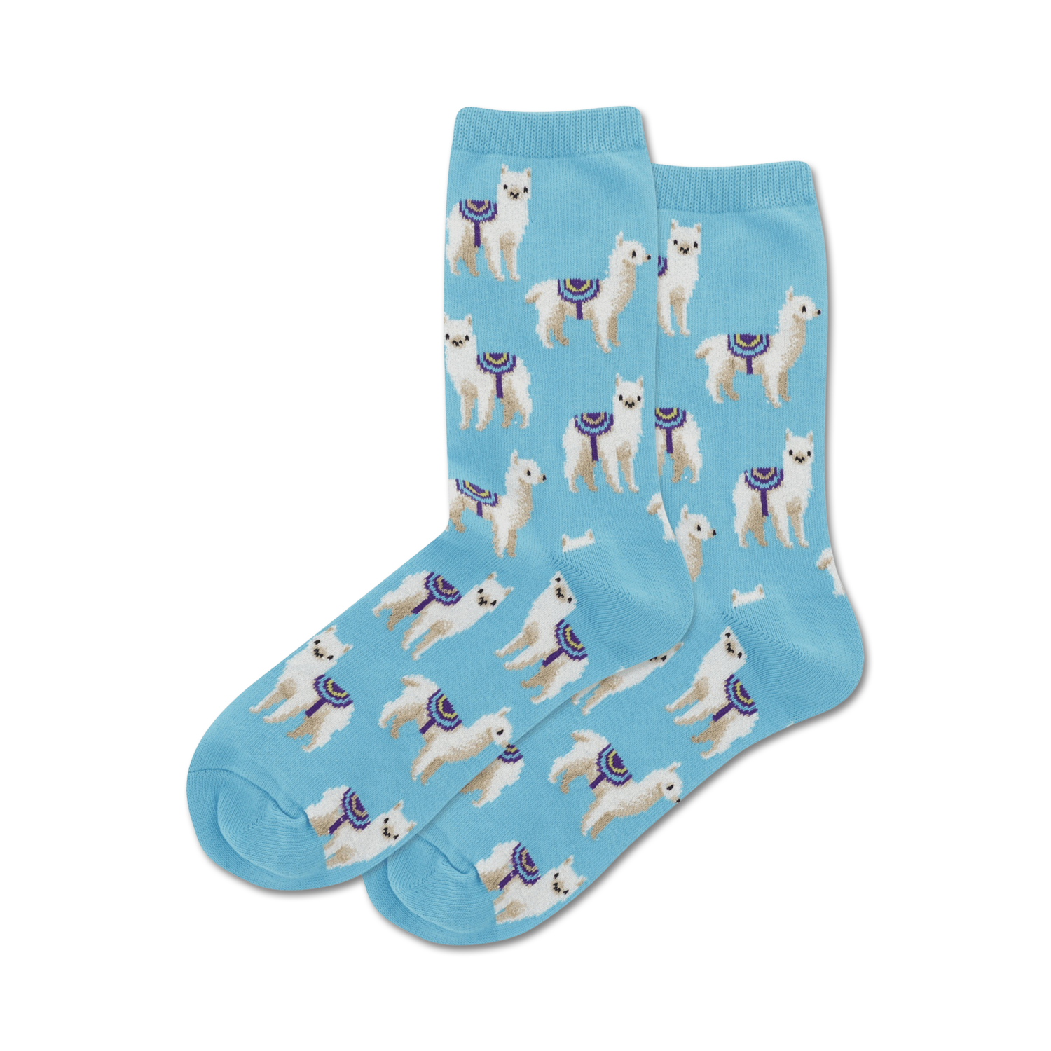 Llamas